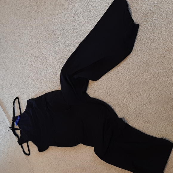 Kit and Ace Pants - Kit & Ace Jumpsuit